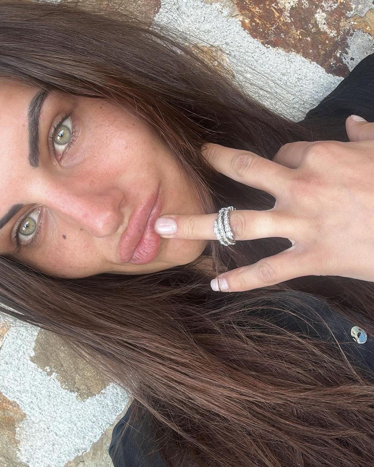 Ionuț Radu, dat de gol pe Instagram » Portarul român și-ar reface moralul în brațele unei foste Miss Italia