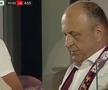 Ședința s-a încheiat! Cristiano Bergodi a plecat OFICIAL de la Rapid: „Mulțumim pentru momentele frumoase”
