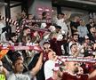 Rapid- Sepsi 0-1 » Prăbușire totală! Giuleștenii ajung la 4 înfrângeri la rând în play-off » Postul lui Bergodi, în pericol