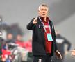 Cristiano Bergodi, antrenorul Rapidului