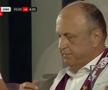 Dan Șucu, după Sepsi - Rapid