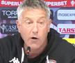 Radu Naum, STUPEFIAT după delirul lui Bergodi: „E inadmisibil! Nu l-am mai văzut așa, cu ochii ieșiți din orbite, amenințător” + Favoritul să-l înlocuiască pe italian