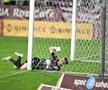 Rapid- Sepsi 0-1 » Prăbușire totală! Giuleștenii ajung la 4 înfrângeri la rând în play-off » Postul lui Bergodi, în pericol