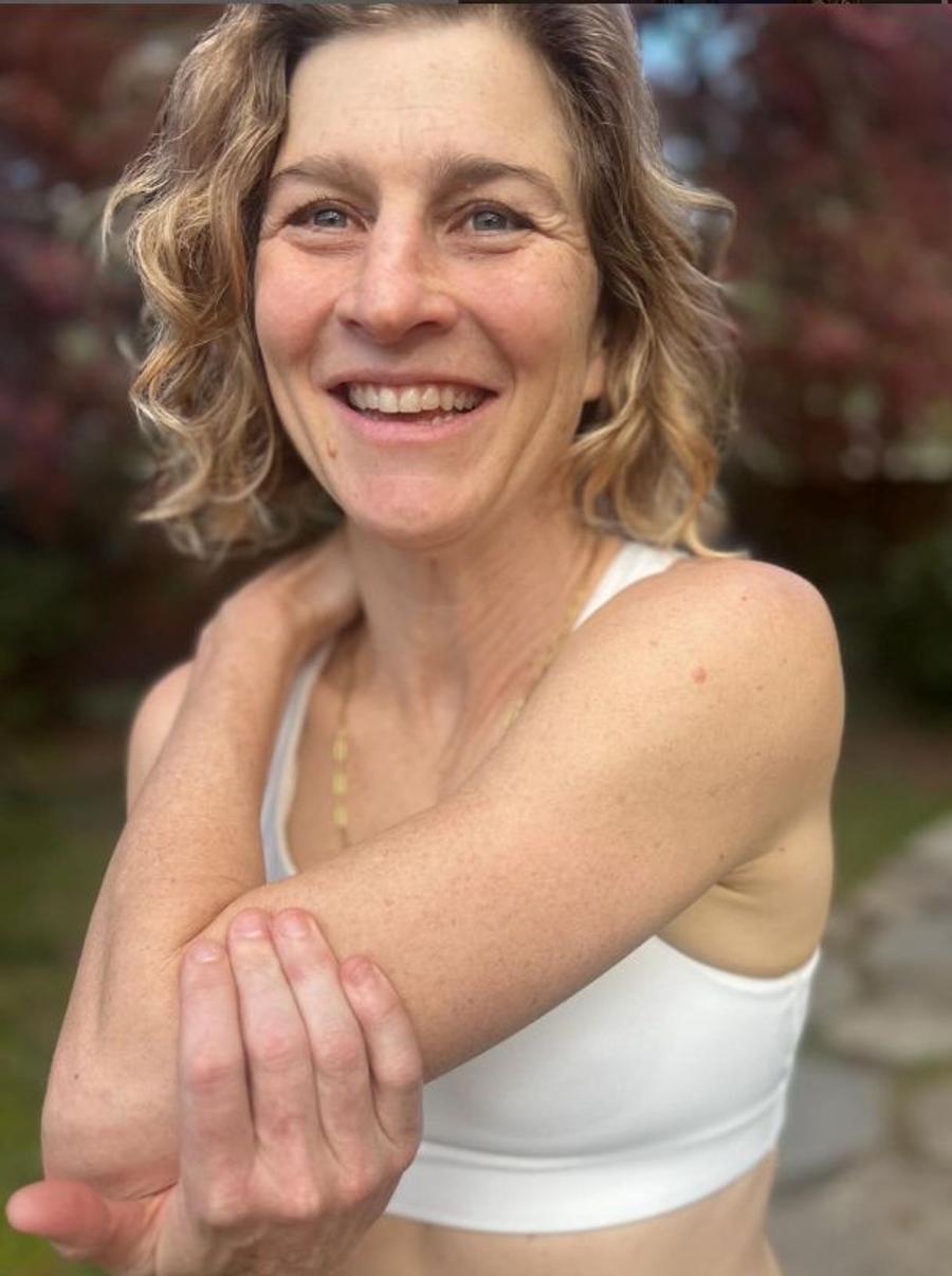 Lauren Fleshman „Sexism pe toată linia!” » Atletele americane se declară scandalizate de echipamentele Nike pentru Jocurile Olimpice: „Toate părțile vulnerabile sunt la vedere”