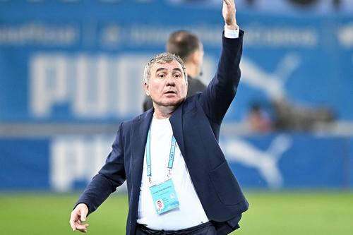 Gică Hagi // foto: Imago Images