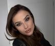 GALERIE FOTO Ea e BOMBA sexy pentru care Adi Popa a divorțat! Imagini incendiare din vacanță, de pe o insulă pustie