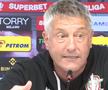 Cristiano Bergodi, criză de nervi la conferință! A țipat la un jurnalist: „Ce înțelegi din fotbal, băi băiatule? Mă înveți fotbal pe mine?”
