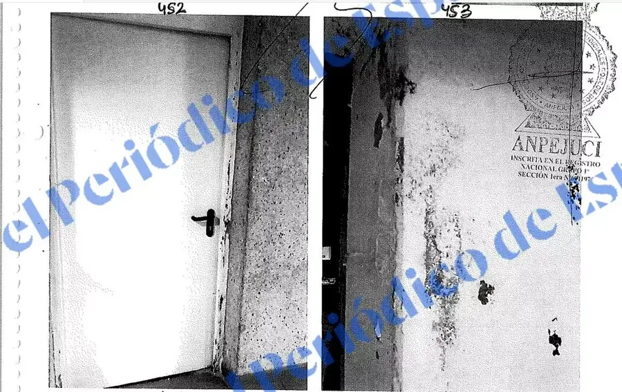Fotografii cu distrugerile făcute de Arda Turan Dosar-ȘOC în Spania! Starul Barcelonei a dezinfectat camera, „de cei care nu-s musulmani”, apoi a vandalizat o vilă de lux, cu 7 dormitoare: perdele transformate în „hamuri și leagăne sexuale”! Tribunalul anunță: „Sunt 500 de poze la dosar”