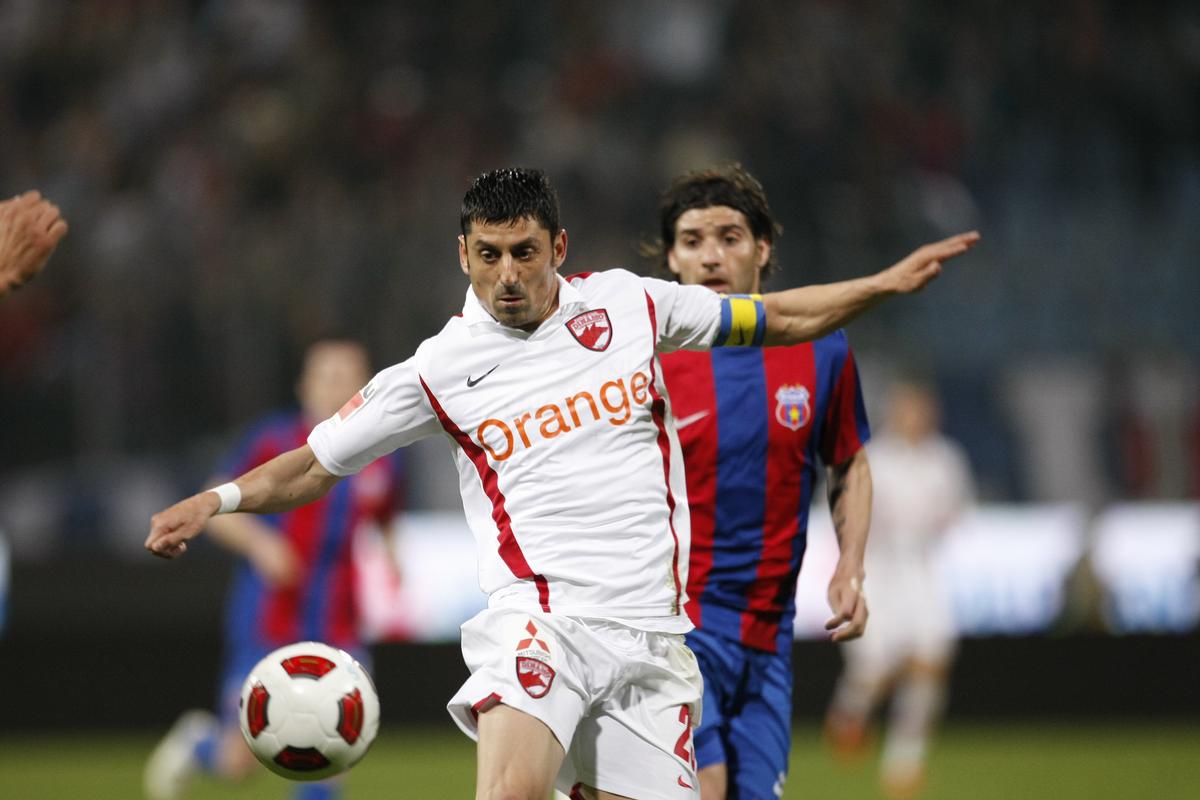 Meciuri jucate de Paște în Liga 1
