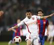 FCSB - Dinamo 0-1 (2011)