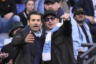 Ștefan Radu, nelipsit la meciurile lui Lazio » Cu cine a fost pe San Siro și ce mesaj a distribuit pe Instagram!