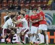 Dinamo - Rapid 2-0 (2015)