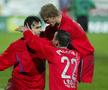 Poli Timișoara - FCSB (2004)
