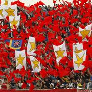 Rapid - FCSB 1-2 (2003)