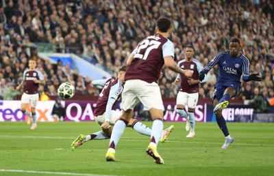PSG este în semifinalele Ligii Campionilor, dar a tremurat serios la returul cu Aston Villa » Englezii, aproape de o revenire uluitoare