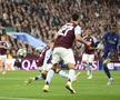 PSG este în semifinalele Ligii Campionilor, dar a tremurat serios la returul cu Aston Villa » Englezii, aproape de o revenire uluitoare