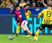 Borussia Dortmund - Barcelona