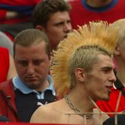 Rapid - FCSB 1-2 (2003)