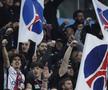 Aston Villa - PSG, 15 aprilie 2025 / foto: Imago