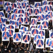 Aston Villa - PSG, 15 aprilie 2025 / foto: Imago
