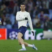 Aston Villa - PSG, 15 aprilie 2025 / foto: Imago