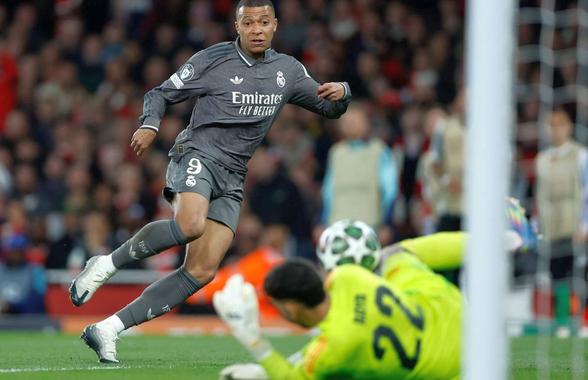 Obstacolul care stă în calea remontadei visate de Real Madrid » Provocare supremă pentru tridentul blanco!