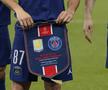 Aston Villa - PSG, 15 aprilie 2025 / foto: Imago