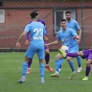 FC Voluntari - FC Argeș / Foto Ionuț Iordache (GSP)