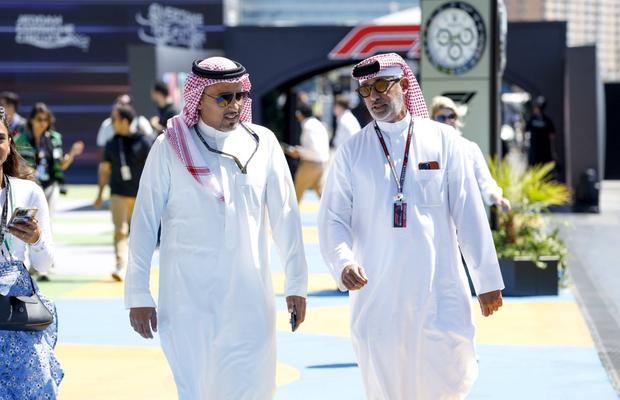 Veste importantă în Formula 1! Arabia Saudită vrea să cumpere o echipă