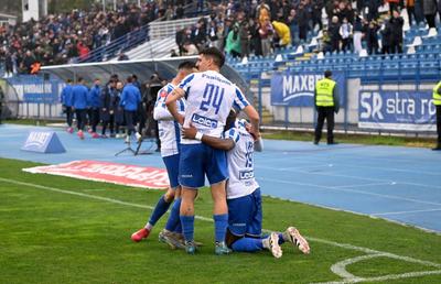 De ce nu a jucat decarul din Superliga în meciul decisiv? „A fost un dezastru!” + Ce va face Topal?