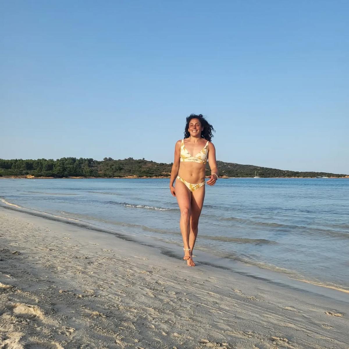 Federica Brignone