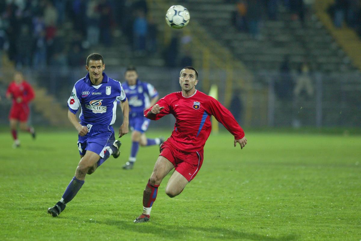 10 meciuri memorabile jucate de Paște: Dinamo, victorii în Ghencea, Rapid, învinsă de rivale și celebrul Poli Timișoara - FCSB 1-8