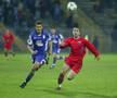 Poli Timișoara - FCSB (2004)