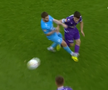 Bogdan Andone a dat diagnosticul pentru Yanis Pîrvu, după accidentarea horror de la Voluntari