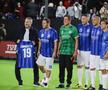 Gianluca Zambrotta, invitat la un meci al fostelor glorii ale naționalei Italiei / Foto: Imago