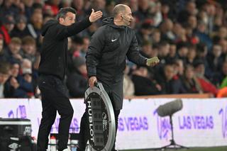 Eroare rar întâlnită în Premier League: arbitrul de rezervă a provocat un imens scandal » Meciul a fost întrerupt