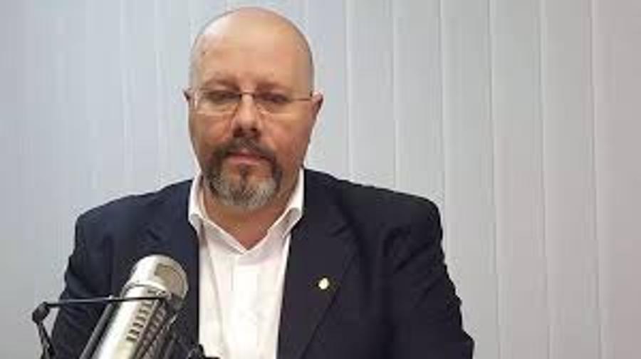Aurelian Bădulescu este un fan declarat al lui Florin Bercean, dar pretinde că nu s-a implicat în campania acestuia la FRJ Cum își bate joc Steaua de campioana olimpică Alina Dumitru: „I-au interzis!” + Incredibilele manevre de la FR Judo: „Intervenții pe sub masă!”