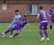 FC Voluntari - FC Argeș / Foto Ionuț Iordache (GSP)