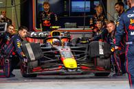Red Bull și-a stabilit obiectivul, după prestația „inacceptabilă” din Bahrain