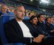 Gianluca Zambrotta, pe Olimpico alături de alte glorii ale lui Juventus, la finala Cupei Italiei 2023-2024 / Foto: Imago