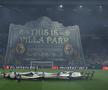 Aston Villa - PSG, 15 aprilie 2025 / foto: Imago