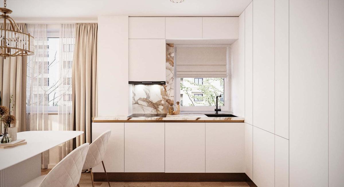 Noura Residence, proiectul imobiliar al lui Florin Tănase