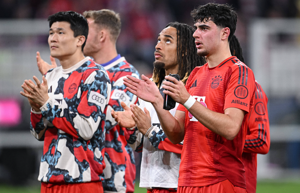 PSG cumpără de la Bayern! » Pe cine a pus ochii noua campioană a Europei