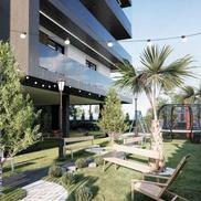 Noura Residence, proiectul imobiliar al lui Florin Tănase