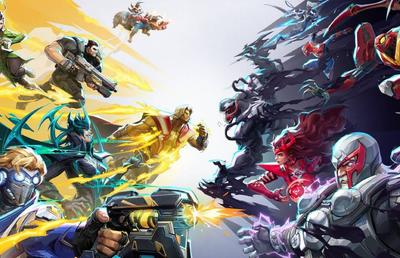 Soluția Marvel Rivals pentru problemele de FPS creează, din păcate, alte probleme