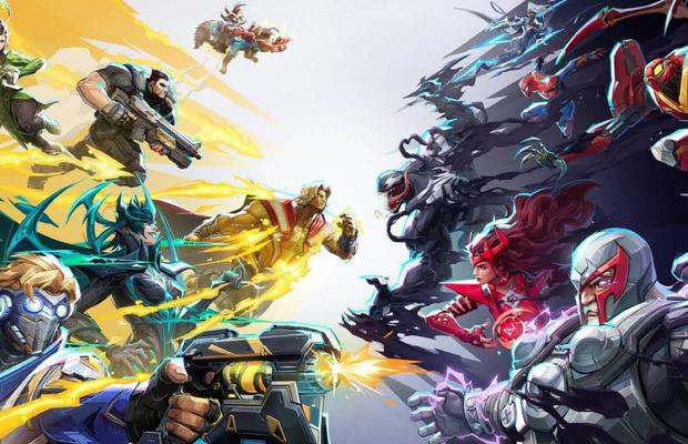 Soluția Marvel Rivals pentru problemele de FPS creează, din păcate, alte probleme