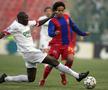 FCSB - Dinamo (2007)