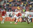 Dinamo - Rapid 2-0 (2015)