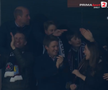 Prințul William la Aston Villa - PSG