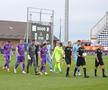 FC Voluntari - FC Argeș / Foto Ionuț Iordache (GSP)